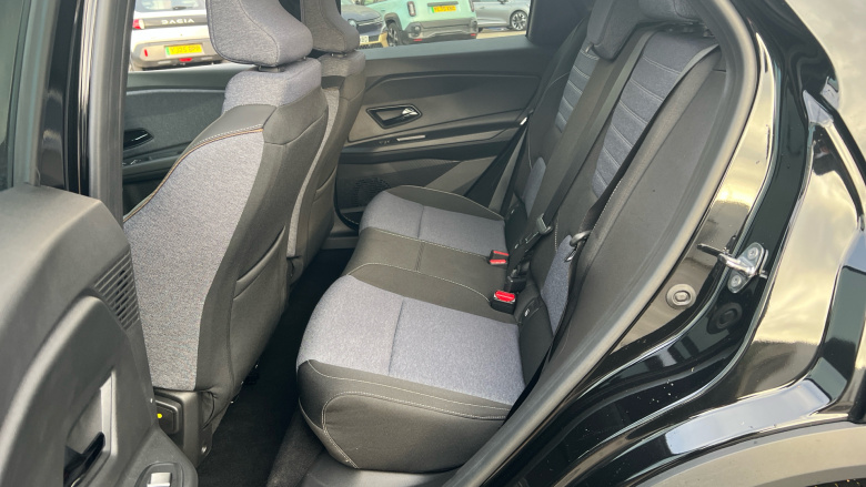 Renault 5 110kW Techno Comfort Range 52kWh 5dr Auto Electric Hatchback